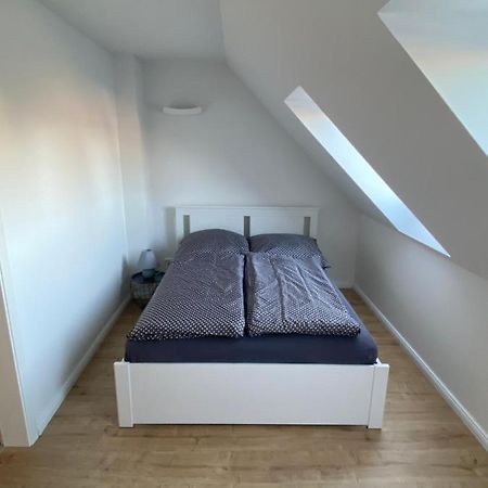 Haus Wesloer Landstrasse 6B Fuer 4 Personen Apartment Lubeck Bagian luar foto
