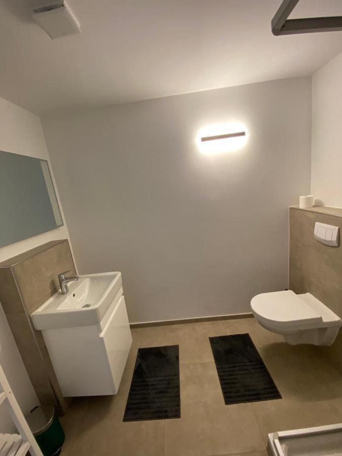 Haus Wesloer Landstrasse 6B Fuer 4 Personen Apartment Lubeck Bagian luar foto
