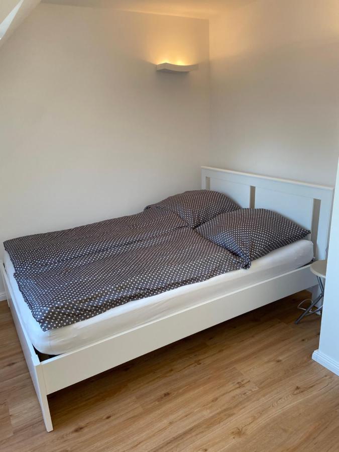 Haus Wesloer Landstrasse 6B Fuer 4 Personen Apartment Lubeck Bagian luar foto