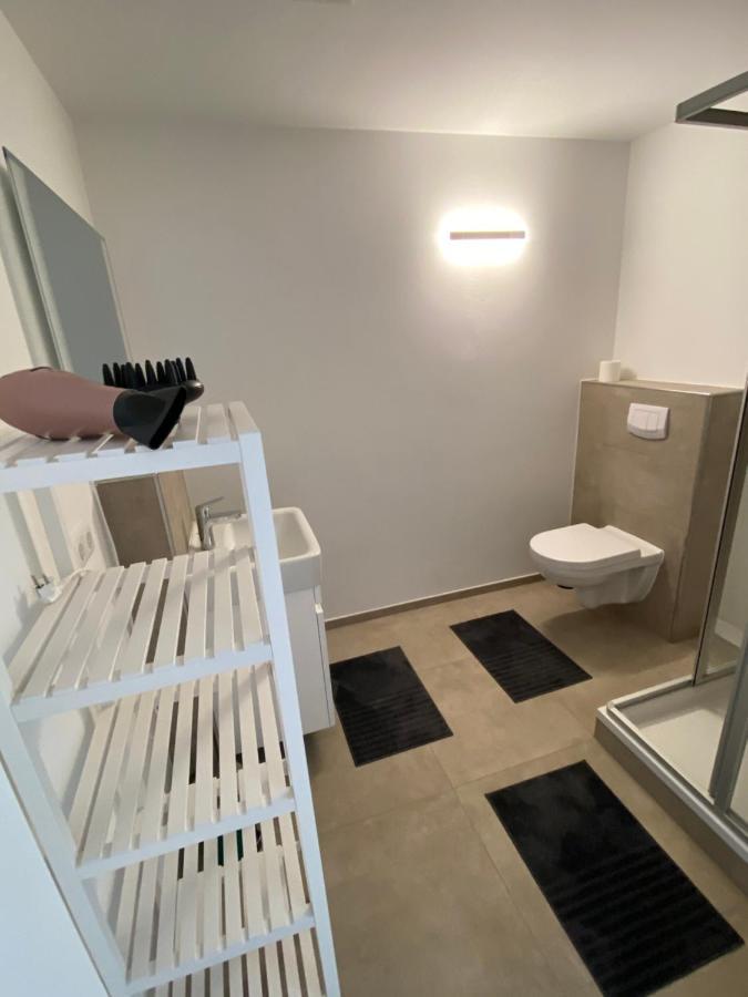 Haus Wesloer Landstrasse 6B Fuer 4 Personen Apartment Lubeck Bagian luar foto
