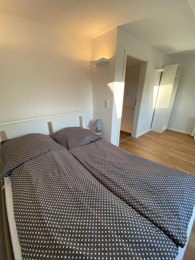 Haus Wesloer Landstrasse 6B Fuer 4 Personen Apartment Lubeck Bagian luar foto
